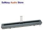 5 шт., 10k, новый импортный оригинальный фоторесивер 10KAX2 725C-10KAX2, скользящий потенциометр 75 мм