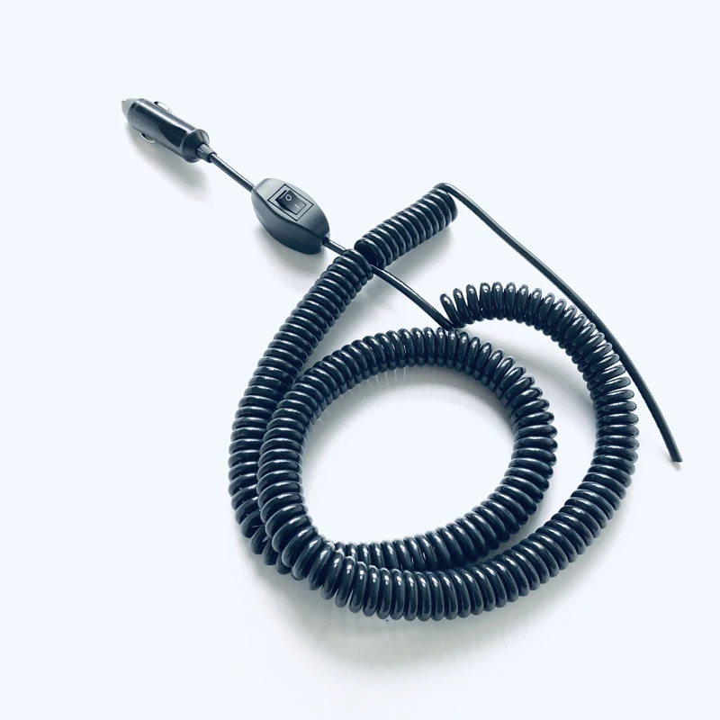 1x 8m cable only 1 комплект 40 Вт 12 в 24 В светодиодный бар рабочий светильник 4x4 внедорожный авто светодиодный головной светильник лампа автомобильный прожектор для крыши Комплект Магнитный кронштейн грузовик противотуманный светильник - Цвет: 1x 8m cable only
