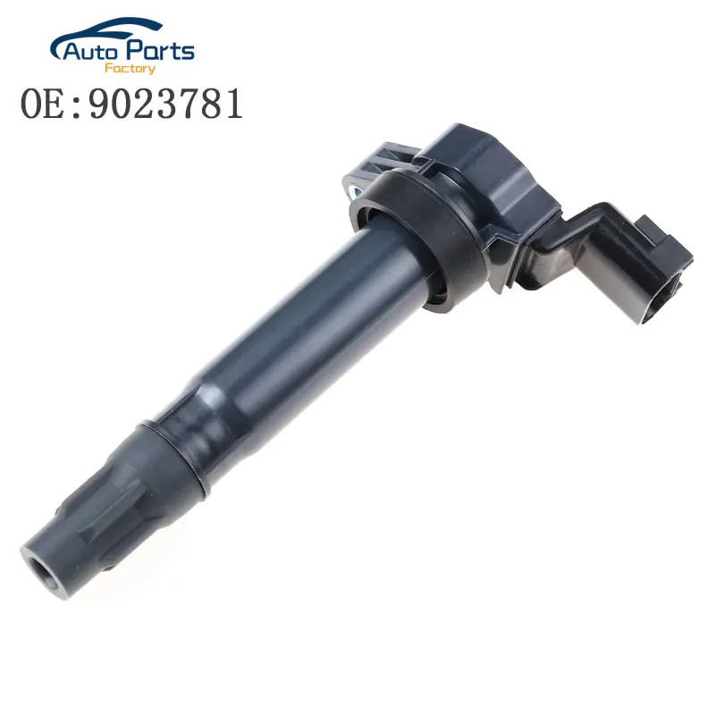 

9023781 For Holden Barina Spark MJ 1.2L Chevrolet Spark 1.2L Ignition Coil