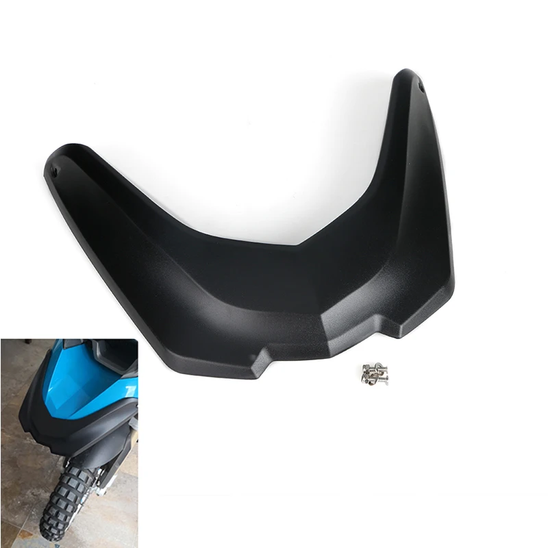 Переднее крыло мотоцикла для BMW R1200GS LC R125 1200 GS 125 R расширительное покрытие 2008 до