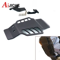 for 1290 superduke new motorcycle front skid plate engine guard cover protector super duke 2013 2014 2015 2016 2017 2018