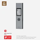 Дальномер xiaomi DUKA LS-1LS-P, перезаряжаемый, цифровой, лазерный, 2540 м