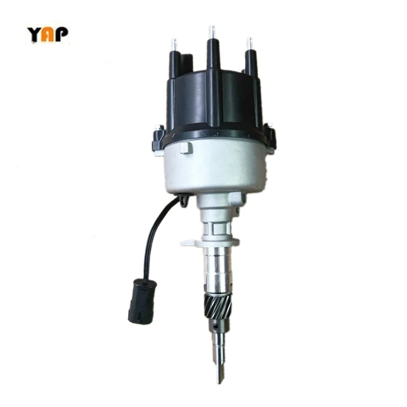 Фото НОВЫЙ дистрибьютор для JEEP GRAND CHEROKEE WRANGLER 4.0L V6 56027028 1994-1997 гг. №3