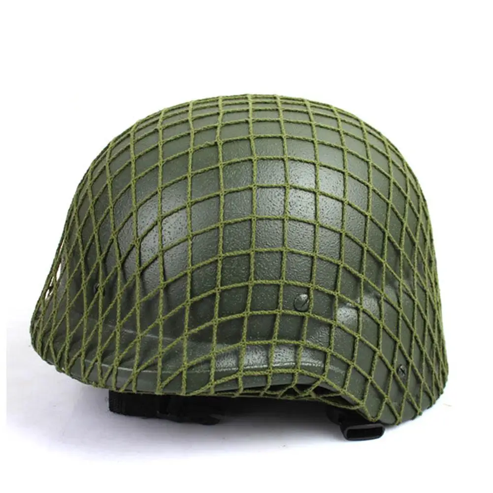 Hobbyline шлем для фотостудии камуфляжная сетка M1 M35 M88 | Спорт и развлечения