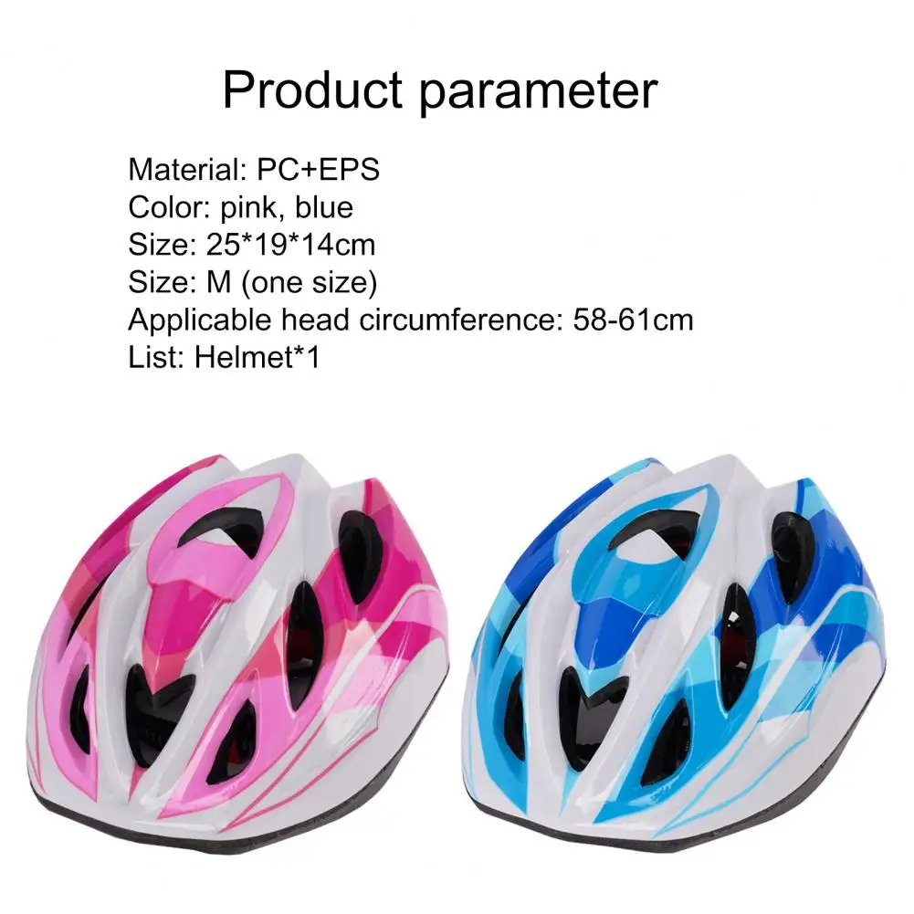 Children Helmet Safety Protective Baby Toddler Hat anti-collision Infant Head Protection Cap Kids Girls boys Bonnet | Спорт и