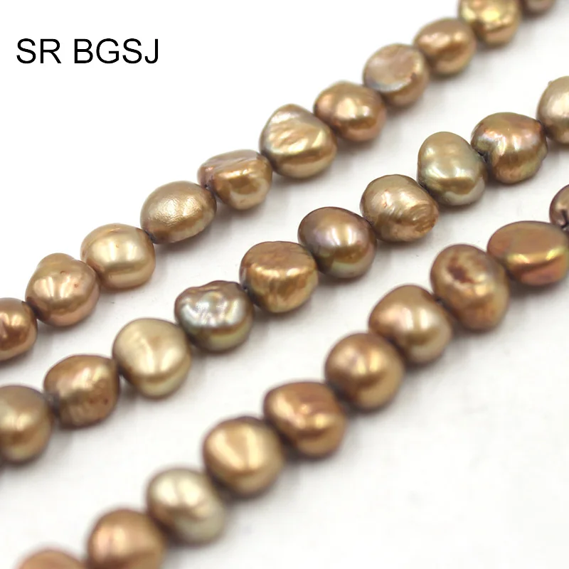 Freshwater Pearls Jewelry Making Pearls Beads Gem Pearl Free