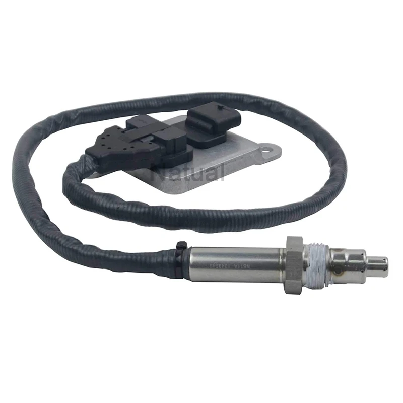 12V Geniune Nitrogen Oxide Nox Sensor For Mercedes-Benz Truck Engine A0009059304 A 000 905 93 04 0009059304 000 905 93 04