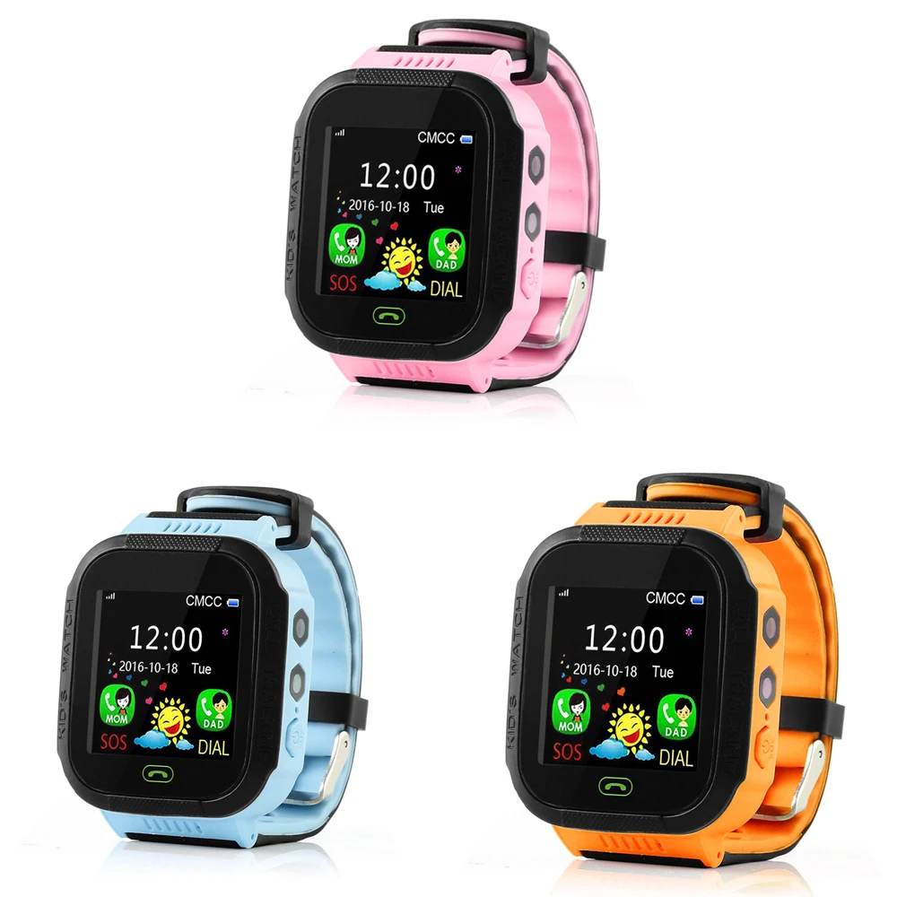 Фото Kids Smart Watch Y21S 1.44 Inch Screen Real-time GPRS Location Remote Monitor Camera Baby Smartwatch vs Q528 DZ09 U8 Электроника Kids Smart Watch Y21S 1.44 Inch Screen Real-time GPRS Location Remote Monitor Camera Baby Smartwatch vs Q528 DZ09 U8 Электроника