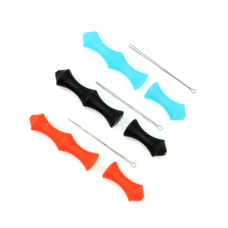 Archery Guard Bowstring Finger Saver Tab Silicon Release Bow Recurve Free Shipping | Спорт и развлечения
