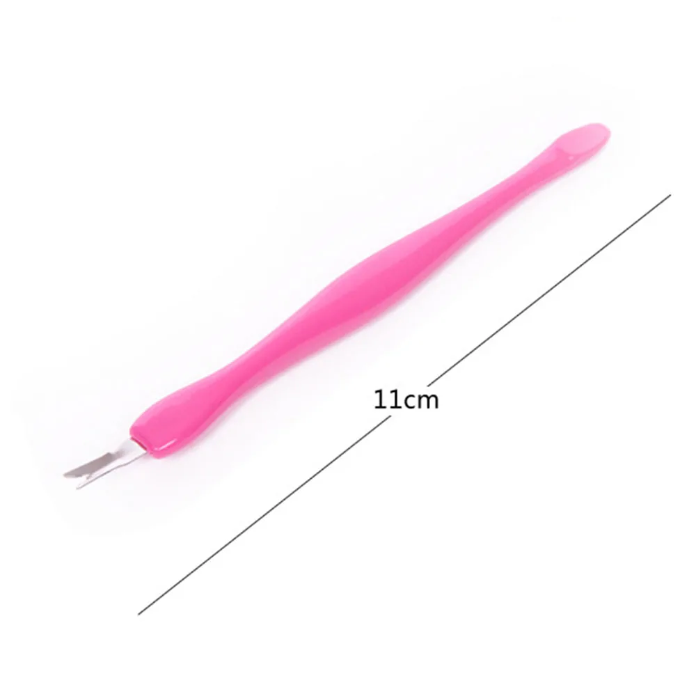 

Practical Tools Nail Cuticle Pusher Trimmer Cutter Remover Pedicure Manicure Nail Art Tools 2021 New