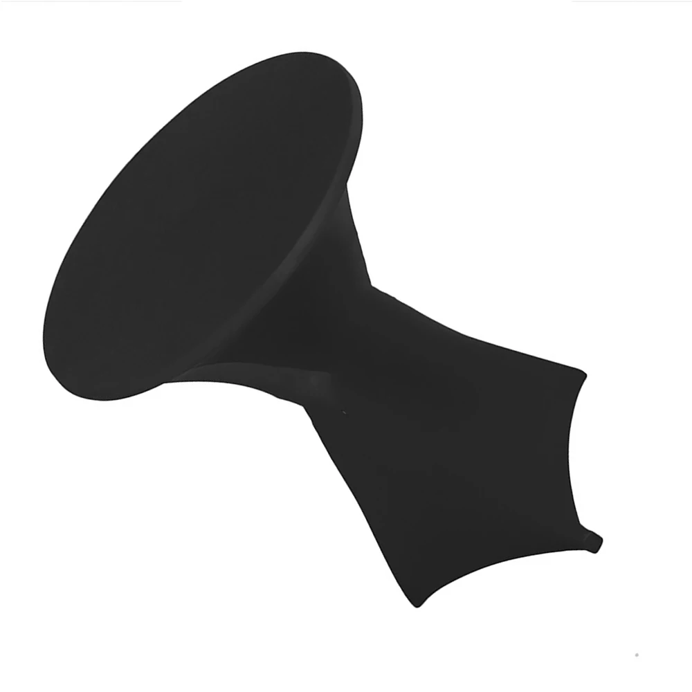 

Elastic Cocktail Table Cover 60/80cm Height Stretch Spandex Cloth Wedding Party Bar Hotel Table Cloth Decoration HIgh Quality