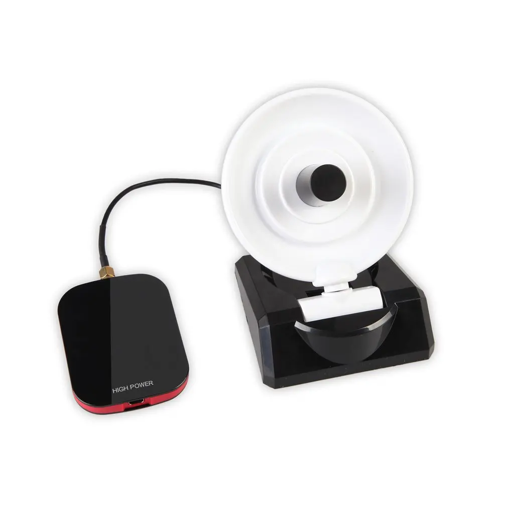 USB Wi Fi адаптер с большим радиусом действия 150 Мбит/с 2000 МВт 12 дБи|Сетевые карты| |