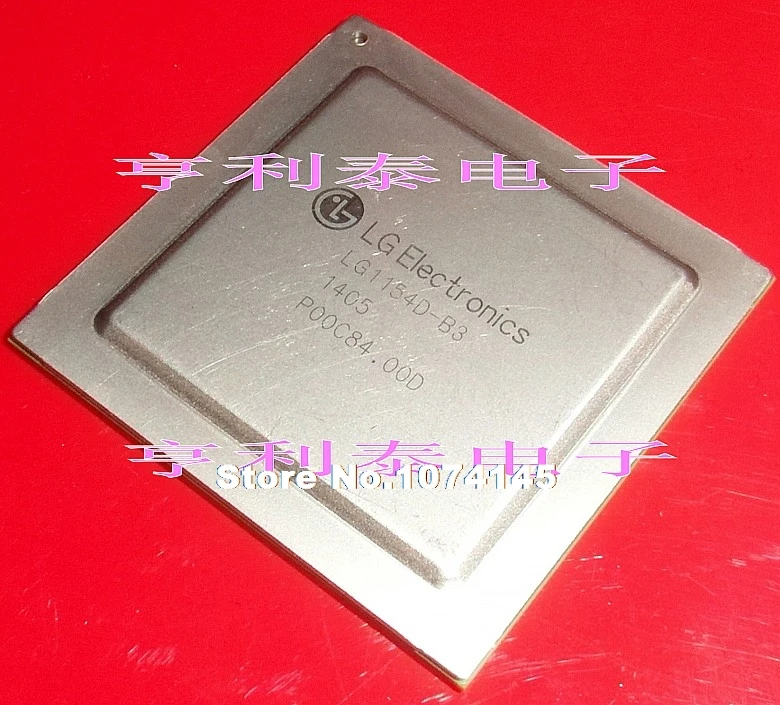 

LGE1154D-B3 LG1154D-B3