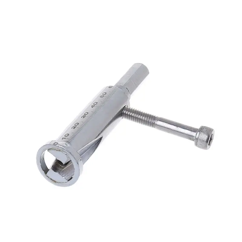 

2.5/4 Square Universal Connector Electric Trailing Frog Hand Tools Parts for Stripping U4LB