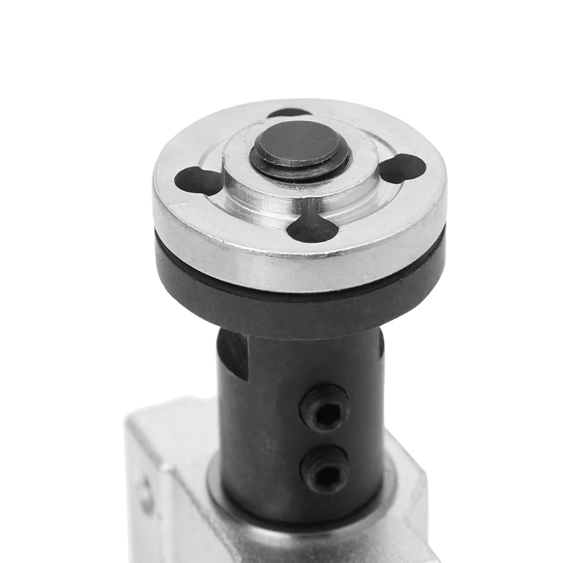 

High Precision Table Saw Drill Power Spindle Miniature Bearing Woodworking Tool