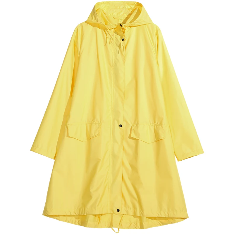 Модная Длинная ветровка для взрослых обувь мужчин и женщин дышащие открытой