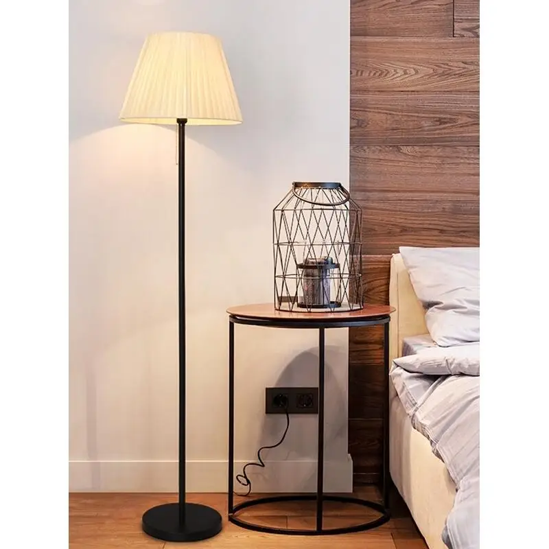 

Nordic Design Piso Vloerlampen Voor Woonkamer Stehleuchte Lampara Pie Staande Lampadaire De Salon for Living Room Floor Lamp