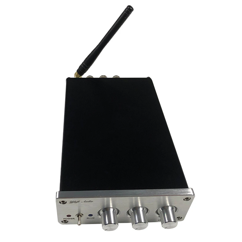 TPA3255 высокой мощности класса D HIFI Цифровой 2,1 Bluetooth 5,0 усилитель мощности