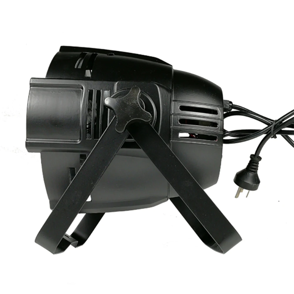 

4 pieces /18x12w rgbw 4in1 led par lights rgbw flat par lights profession dmx512 led lights