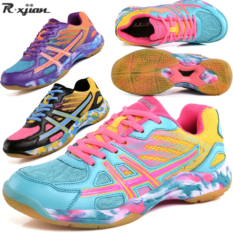 

R.xjian new outdoor sports tennis shoes couple non-slip sports running shoes children wear-resistant skateboard shoes