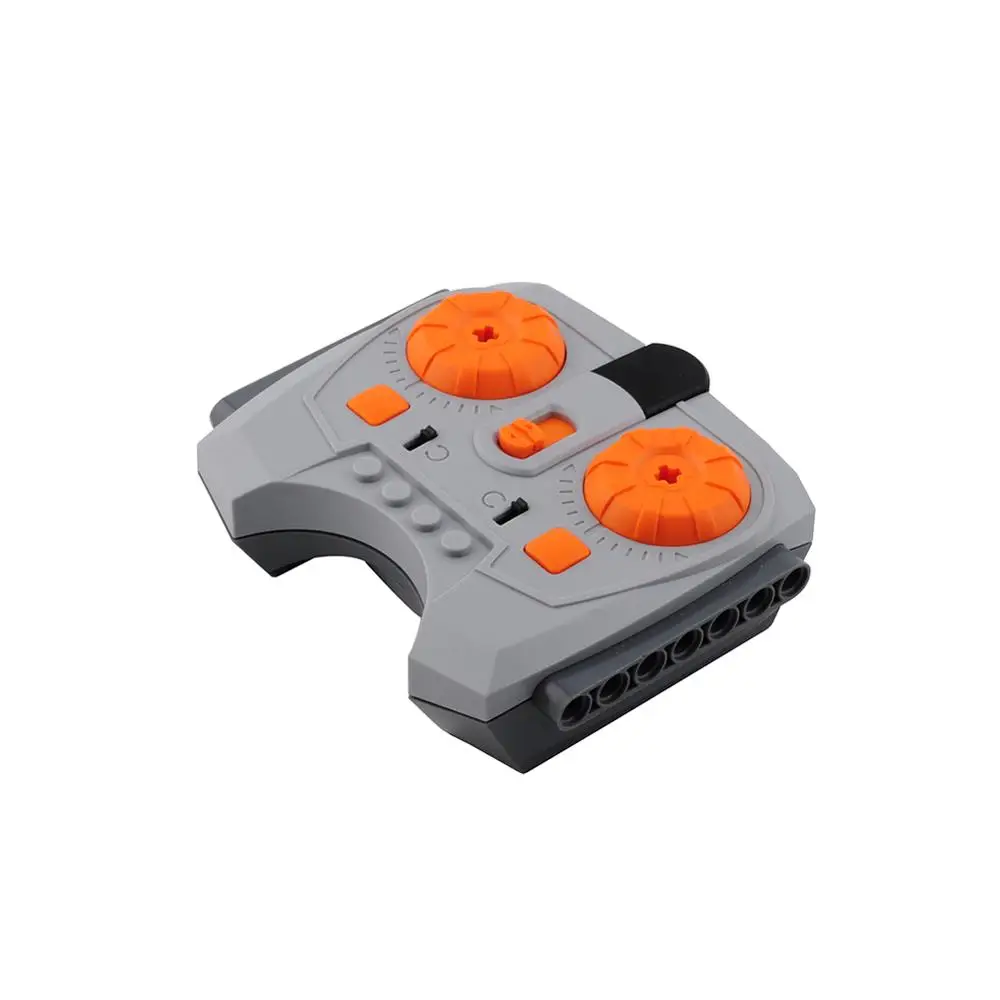 Инфракрасный пульт дистанционного управления и инфракрасный приемник