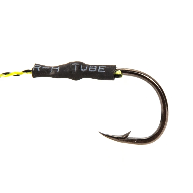 

34YE 1 Pc Hanging Tackle Copper Feeder Dropshipping Fishing Bait Spring Lure Inline Fishing Tackle Bait Accessories
