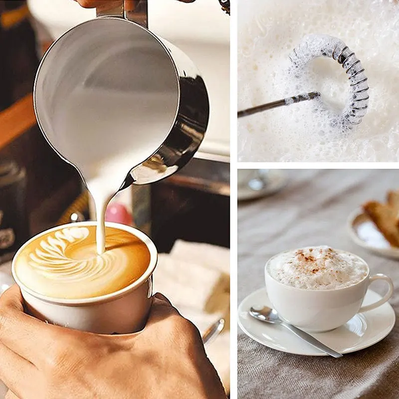 230 мл многоразовые кофейные капсулы для Nespresso Vertuoline и Delonghi из нержавеющей стали