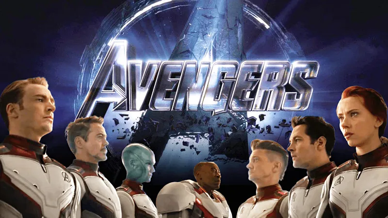 Новые Супергерои Мстители 4 fit marvel Мстители эндгейм фигурки строительные блоки кирпичи игрушки 76123 76124 76125 76126 76131