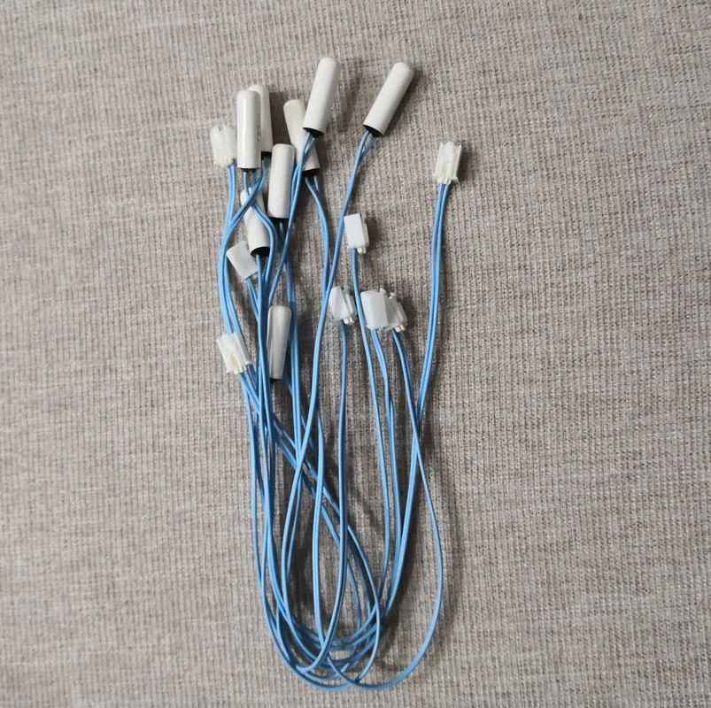 Датчик безопасности для размораживания холодильника Toshiba 1 шт. - купить по