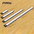 Ночсветильник светодиодный, 12 см, 23 см, 40 см, 5 В, с датчиком движения