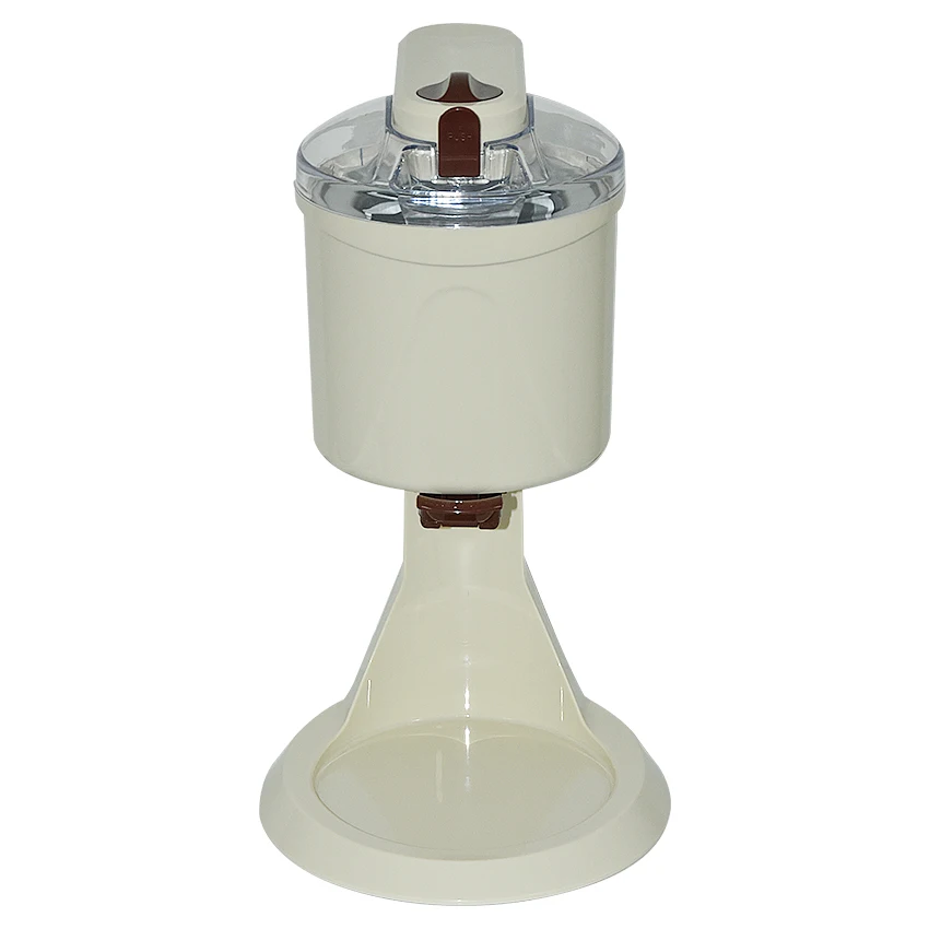 Автоматическая машина для мороженого сделай сам 1 шт. автоматическая домашнего с