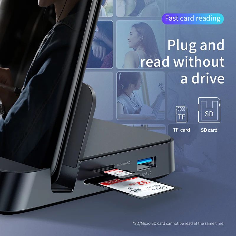Baseus USB C концентратор Dex станция 3 0 HDMI совместимость с HUB для Samsung S20 Примечание 20 Huawei