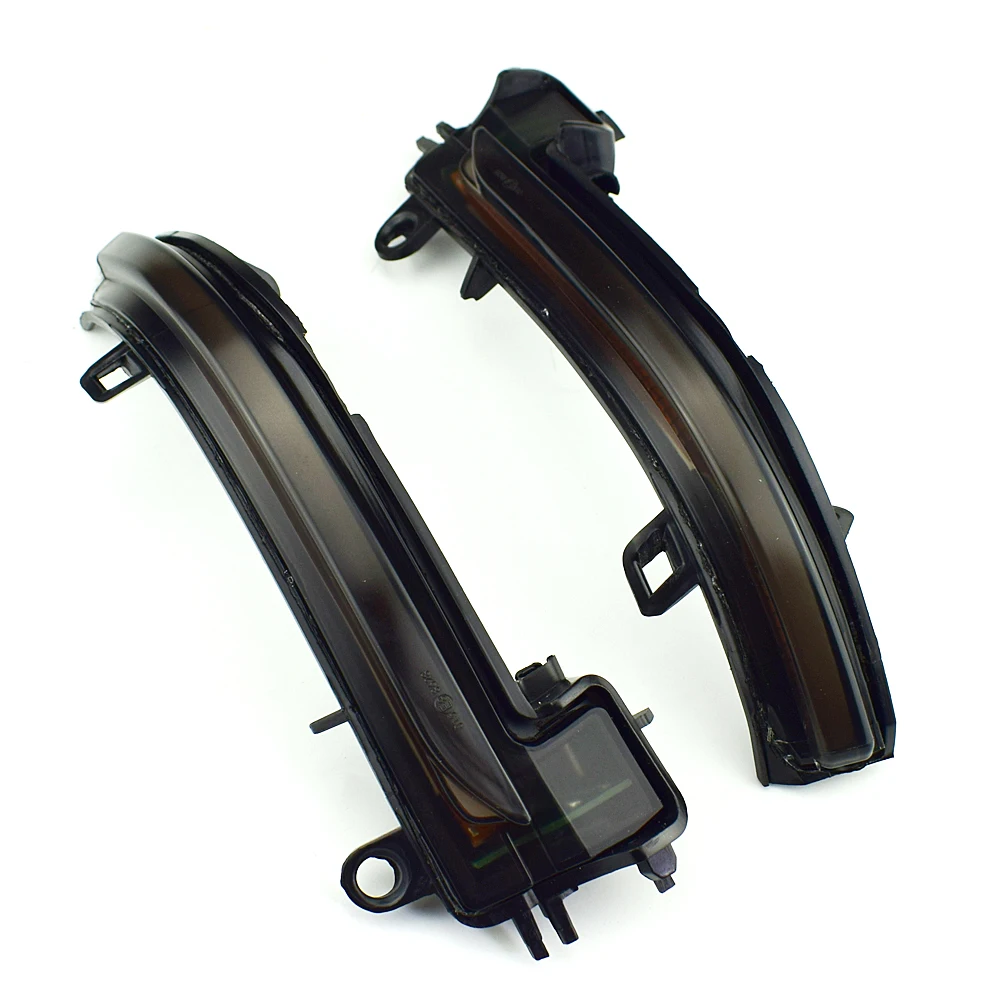 

Dynamic Blinker Turn Signal Light for BMW X2 X1 F48 F49 1/2 serie F45 F46 F52 2016-2018 Side Mirror Indicator LED Flashing Light
