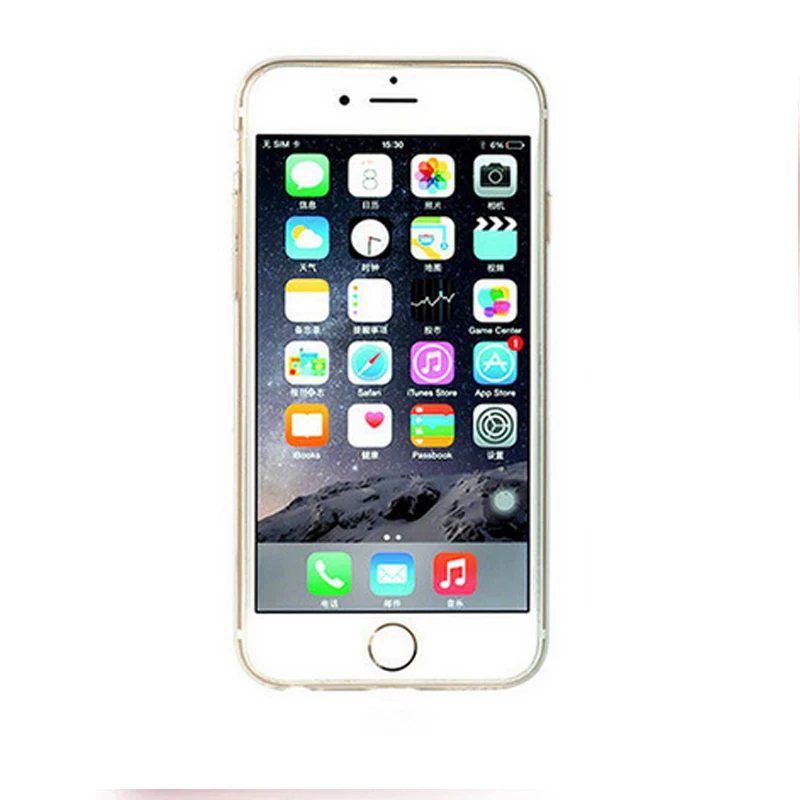Чехол для iPhone 8 Plus прозрачная задняя крышка чехол с бабочкой сексуальный Дамский