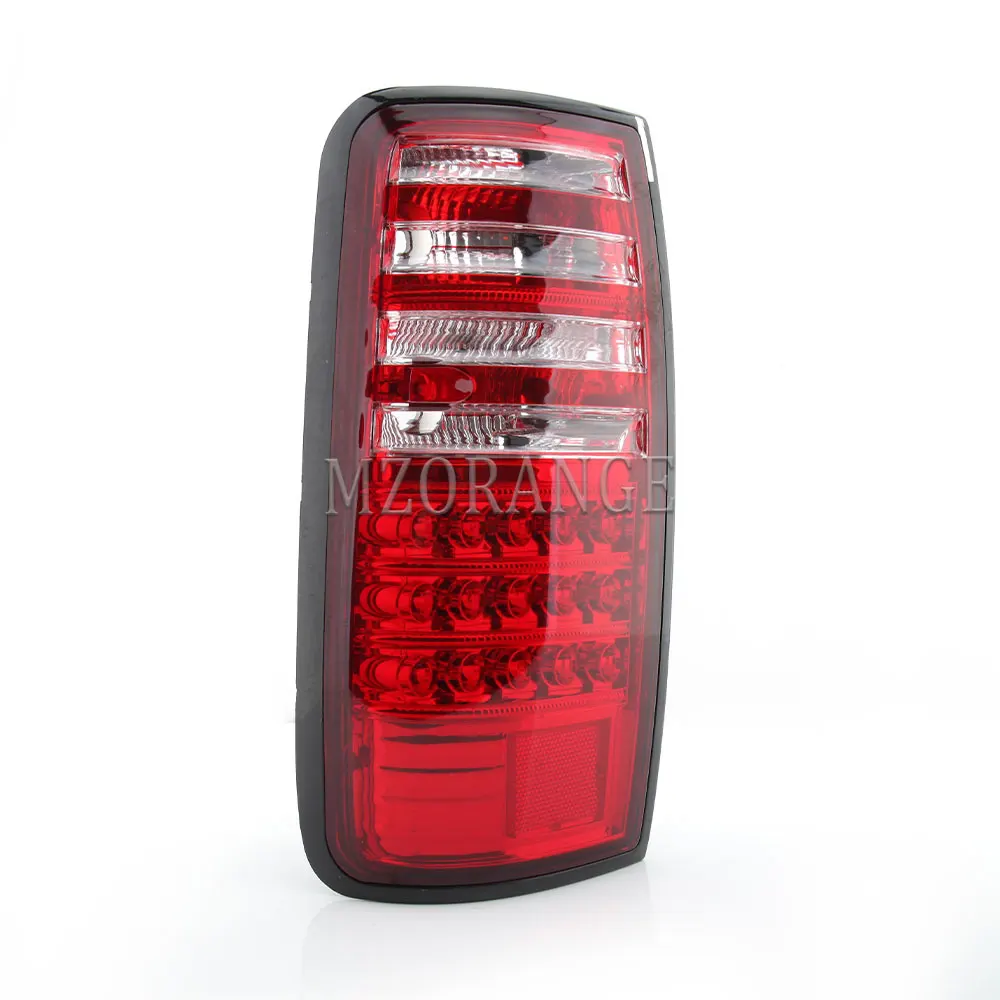 Задсветильник MZORANGE для Toyota Land Cruiser FJ80 1991 1992 1993 1994 1995 1996 1997 |