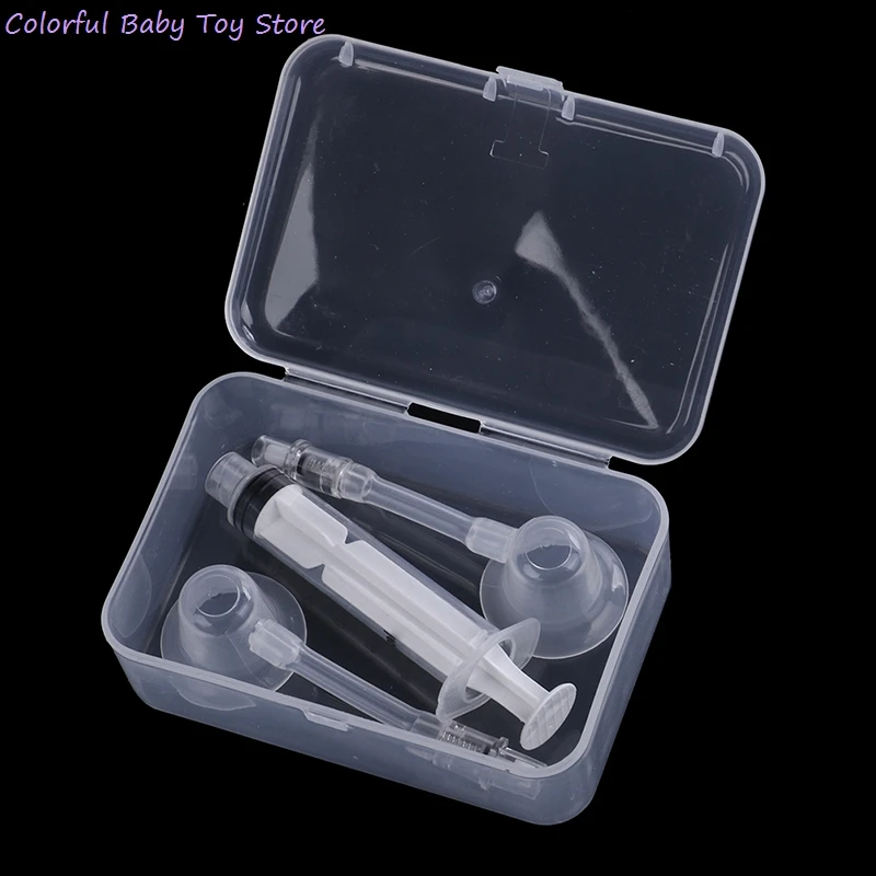 Вытягиватель сосков для коррекции фигуры 1 комплект | Мать и ребенок