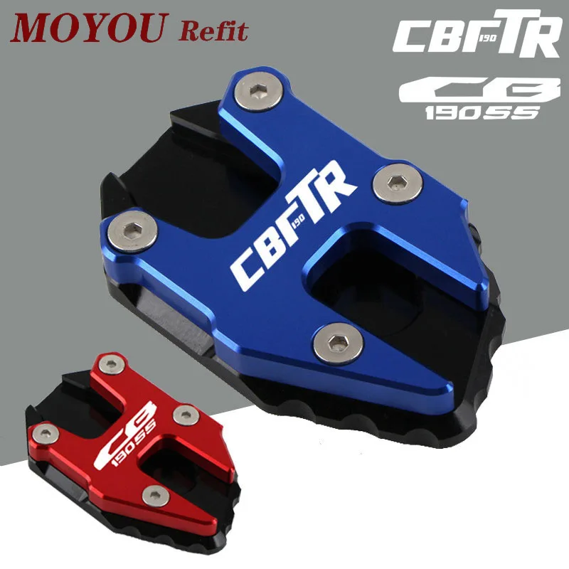 

Подставка для мотоцикла HONDA CBF190TR CB 190TR CB190SS CB190 SS CNC