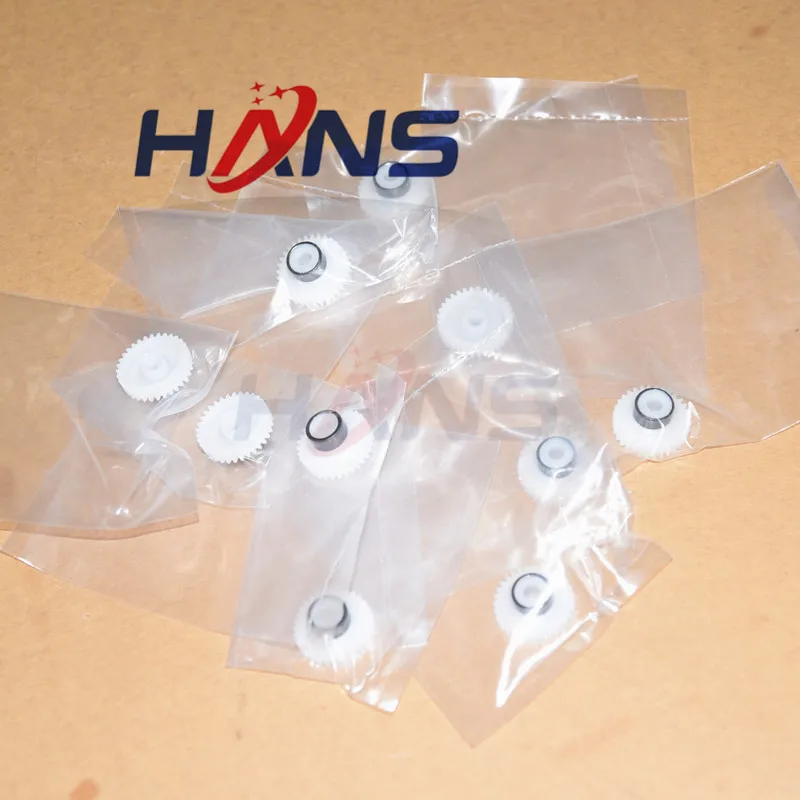 50 шт. Новый механизм сцепления совместимый с NGERH0062QSZZ 32T для Sharp AR160 AR161 AR200 AR206 AR207 AR5316