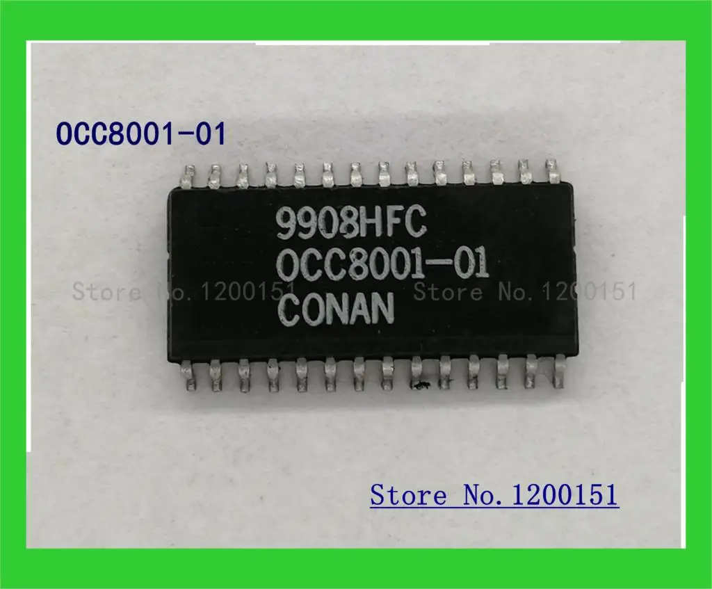 OCC8001-01 OCC8001-02 соп-28 | Электронные компоненты и принадлежности