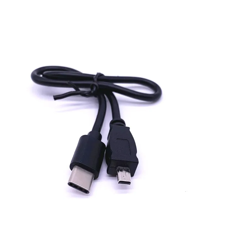 Кабель видеокамеры Sony CyberShot кабель с функцией USB C(USB3.1) на 8 контактов DSC S630/S650/S700/S730