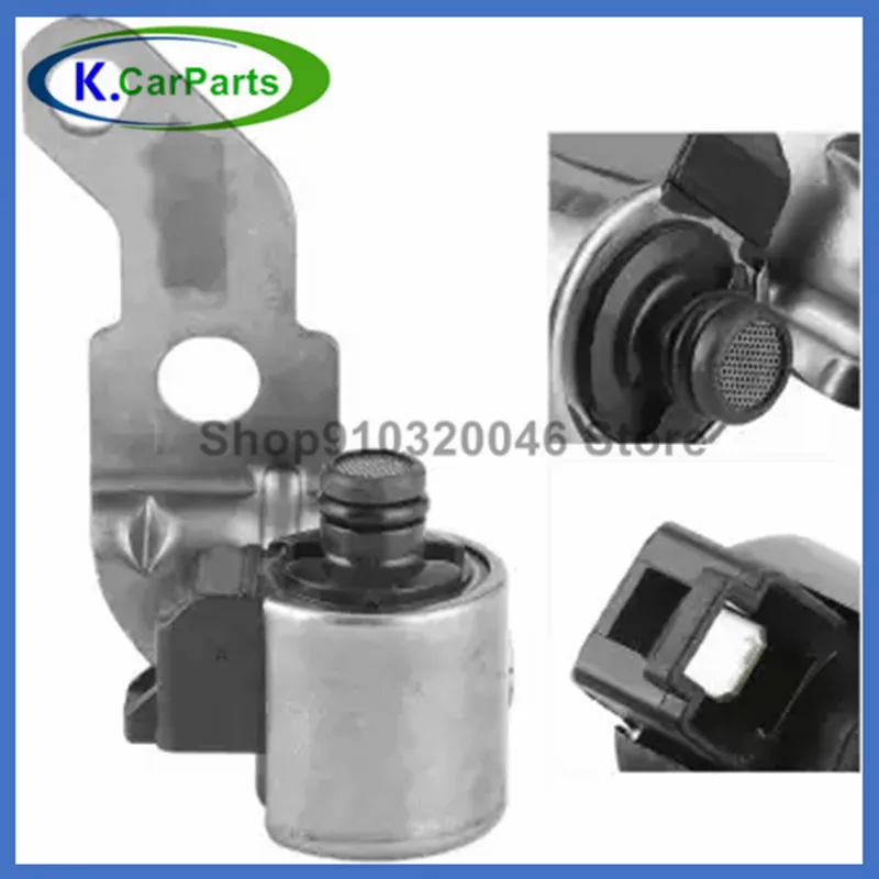 Оригинальный соленоид переключения передач 35250 12030 3525012030 для Toyota Corolla Matrix 2003 204 205