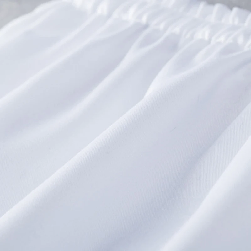 Новинка 2021 модная женская блузка-обманка с хвостом хлопковая съемная нижняя юбка