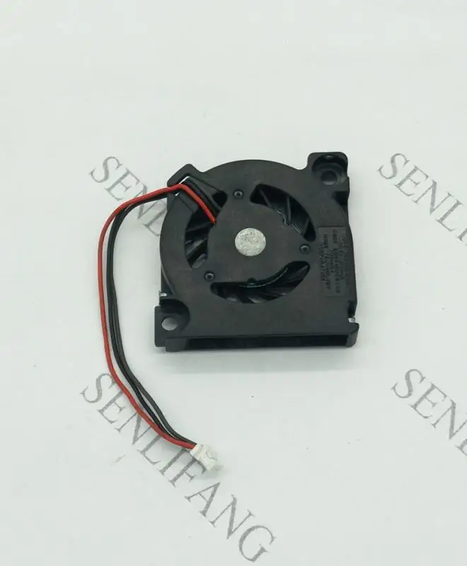 Для TOSHIBA U100 U105 Portege M200 M205 GDM610000156 записная книжка для процессора, тихий вентилятор