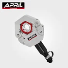 Новый инструмент для обжима шлангов съемный гидравлическийинструмент для обжима гидравлических шлангов с ножным управлениемобжим гидравлических шлангов с CE FYL-71500