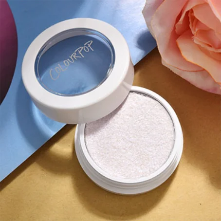 SPELLBOUND Colourpop, блеск, косметическое средство, порошковая палитра контур лица макияж подчеркивания лица бронзатор осветляет кожу Make up - Цвет: SPELLBOUND