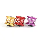 Запасная шпуля для спиннинга сделай сам для UL STEEZ SV SS SV TD-Z T3 MX RYOGA 1016 ZILLION SV TW, на заказ, катушка для сотовой рыбалки