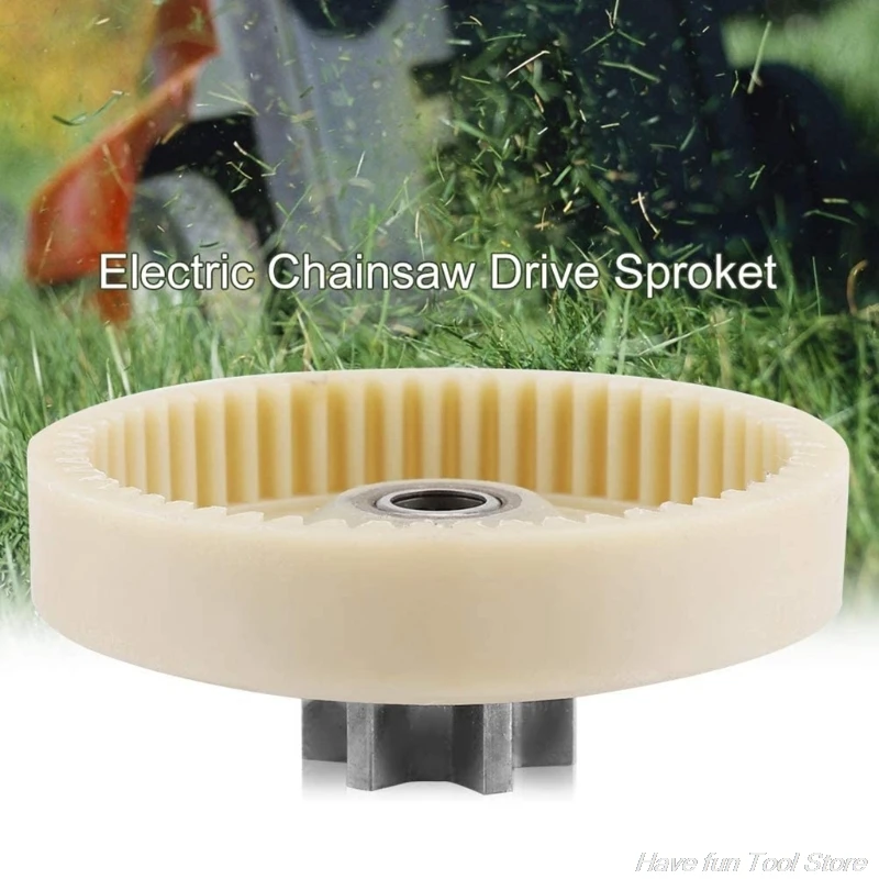 

Sprocket Gear for Remington Electric Chainsaw and Polesaws Desa 107713-01 075752 M06 21 Dropshipping