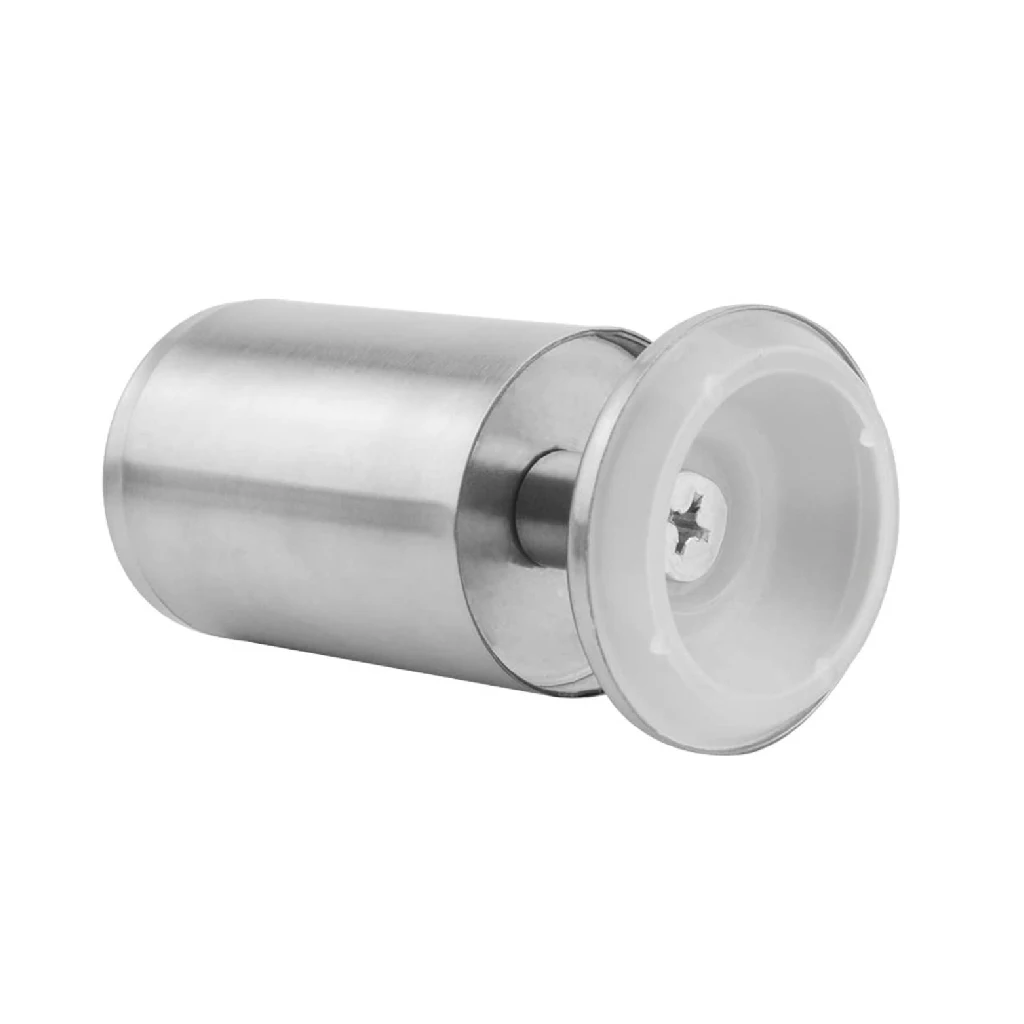 4 шт. регулируемые запасные ножки из нержавеющей стали для мебели 6/8/10/12/15/18