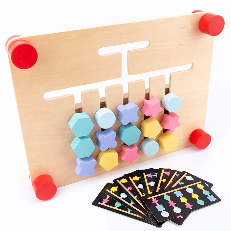 Младенческое логическое мышление обучение просветление помощь для обучения