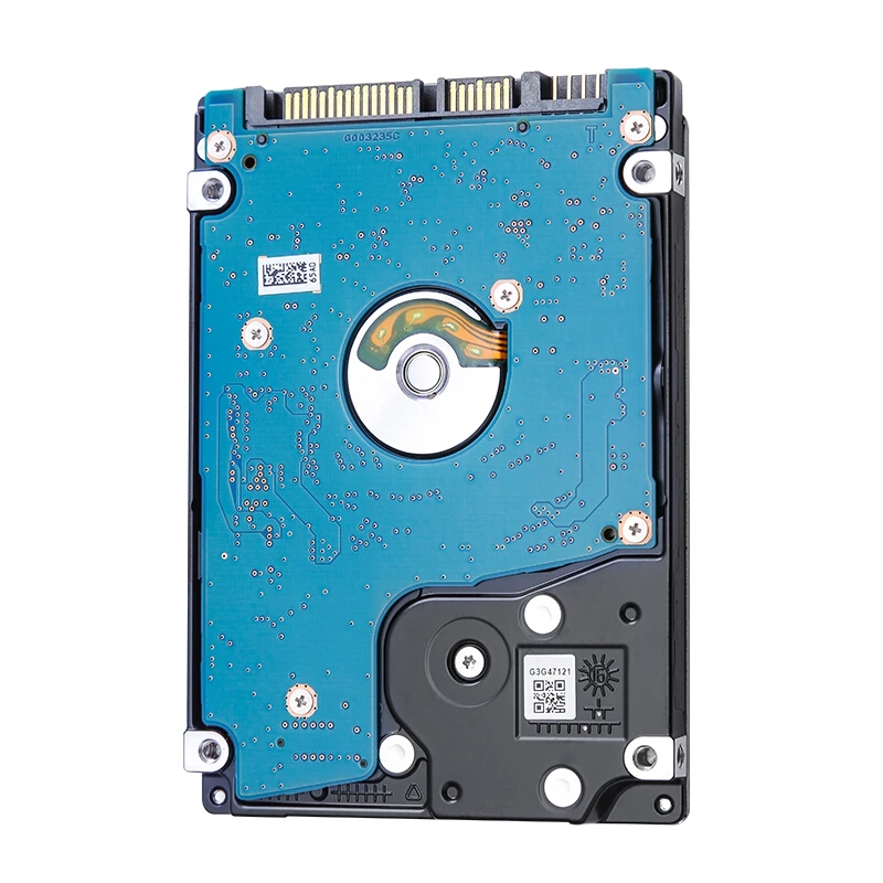 Внутренний жесткий диск Toshiba SATA HDD 2 5 дюйма HD 4 ТБ 500 Гб 320 ГБ Винчестер 1T 2T для